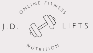 JD Lifts Online Fitness &Nutrition